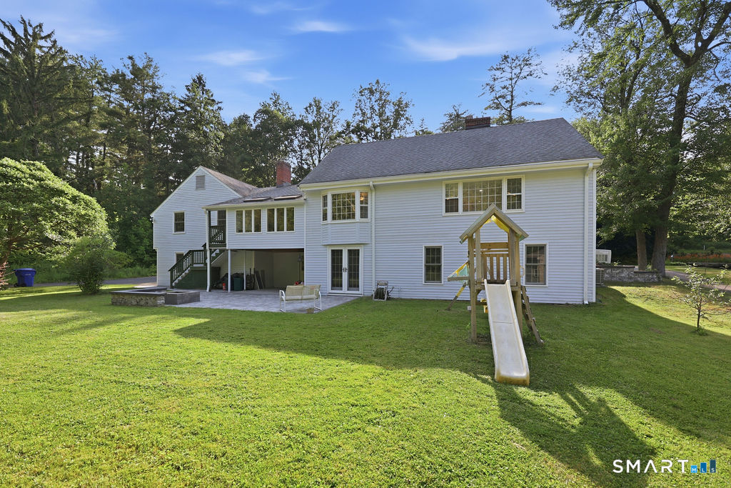 8 Penwood Road Bloomfield, CT 06002 - Photo 33 of 35