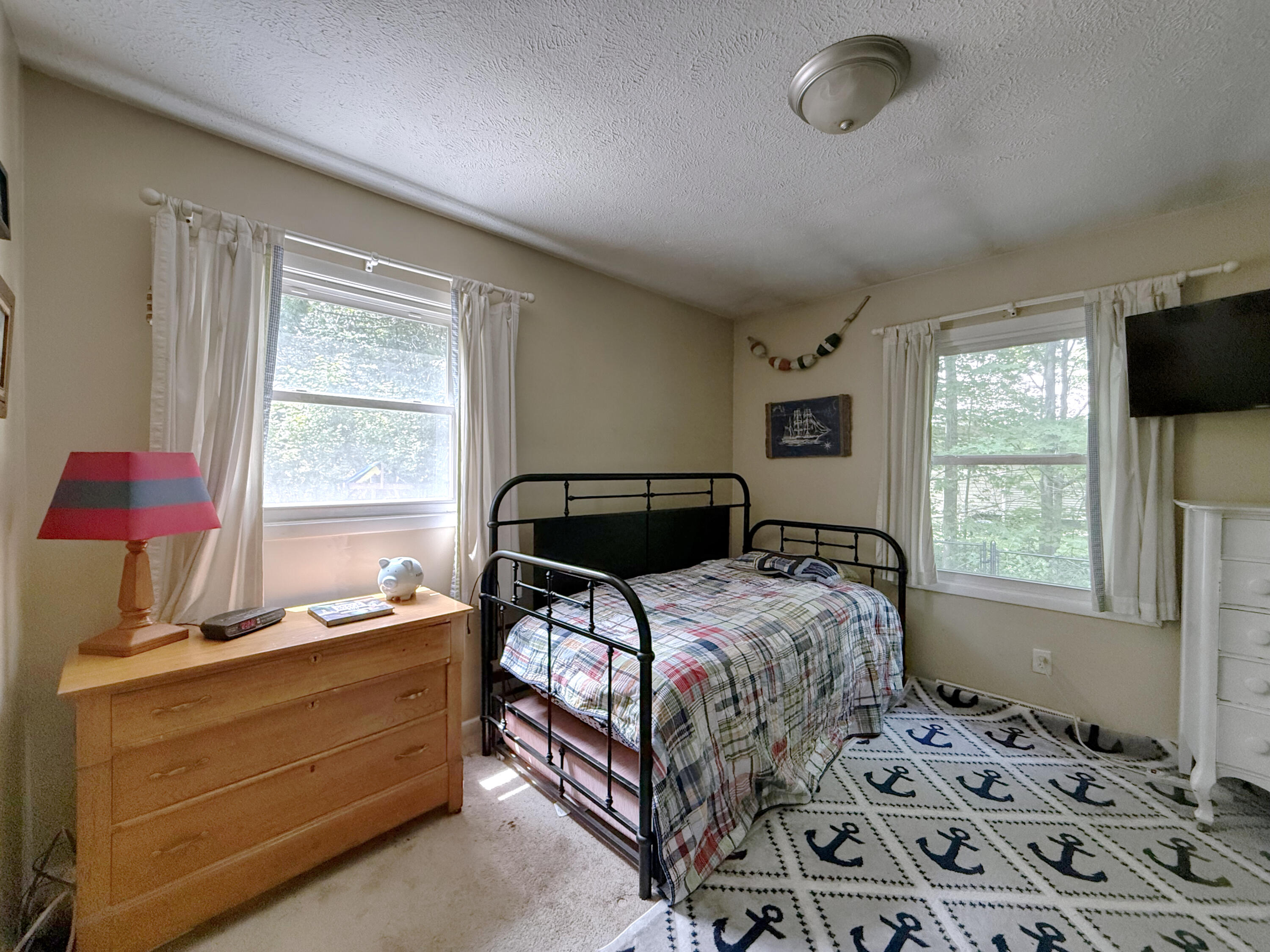 16613 West Fruitport Road Spring Lake, MI 49456 - Photo 15 of 26 bedroom 2