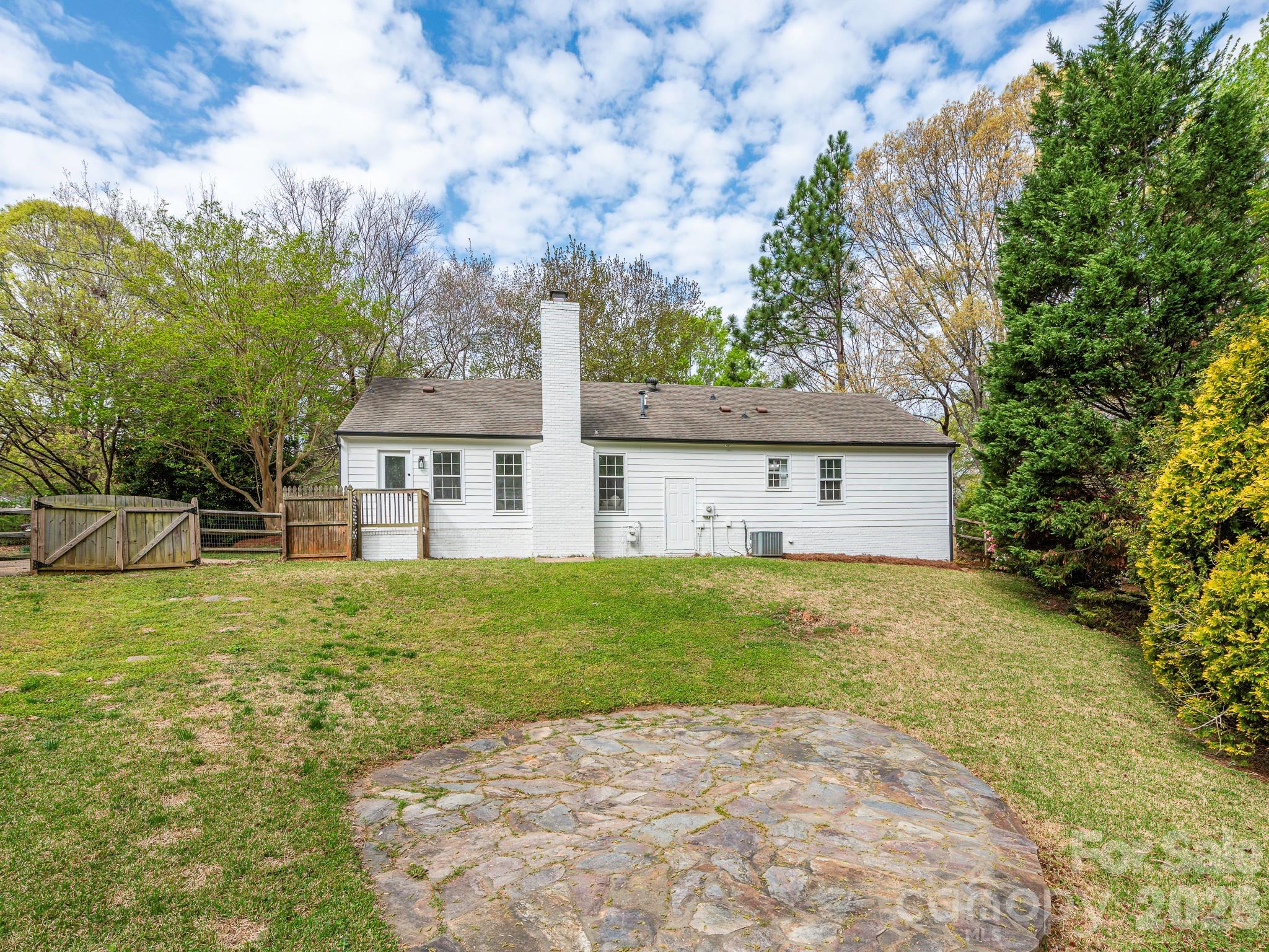 9012 Waggoneer Circle Charlotte, NC 28270 - Photo 25 of 29