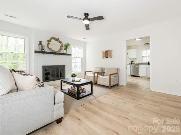 $469,800 | 9012 Waggoneer Circle, Charlotte, NC 28270