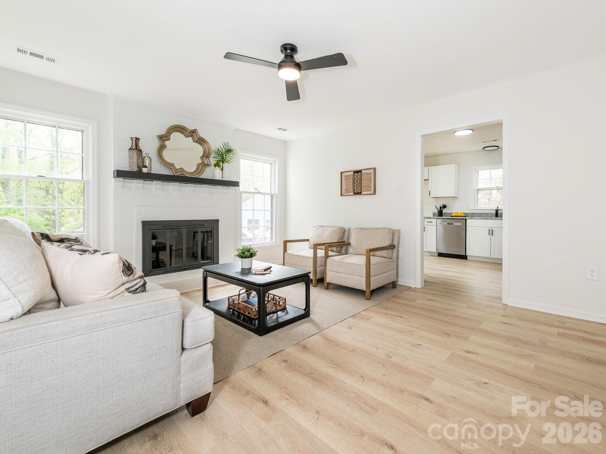 9012 Waggoneer Circle Charlotte, NC 28270 - Photo 7 of 29