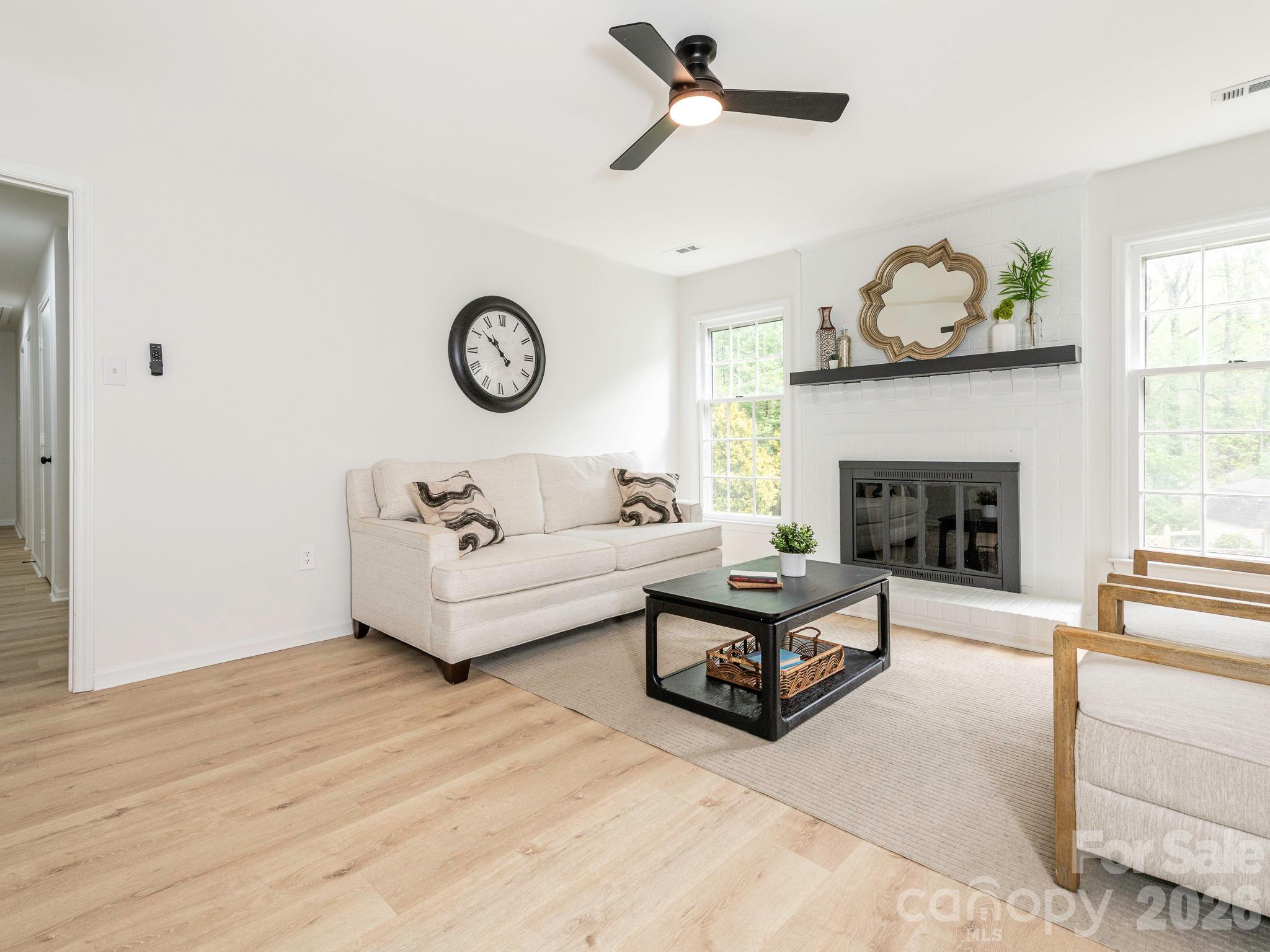 9012 Waggoneer Circle Charlotte, NC 28270 - Photo 8 of 29