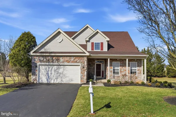 $750,000 | 740 South Settlers Circle, Warrington, PA 18976