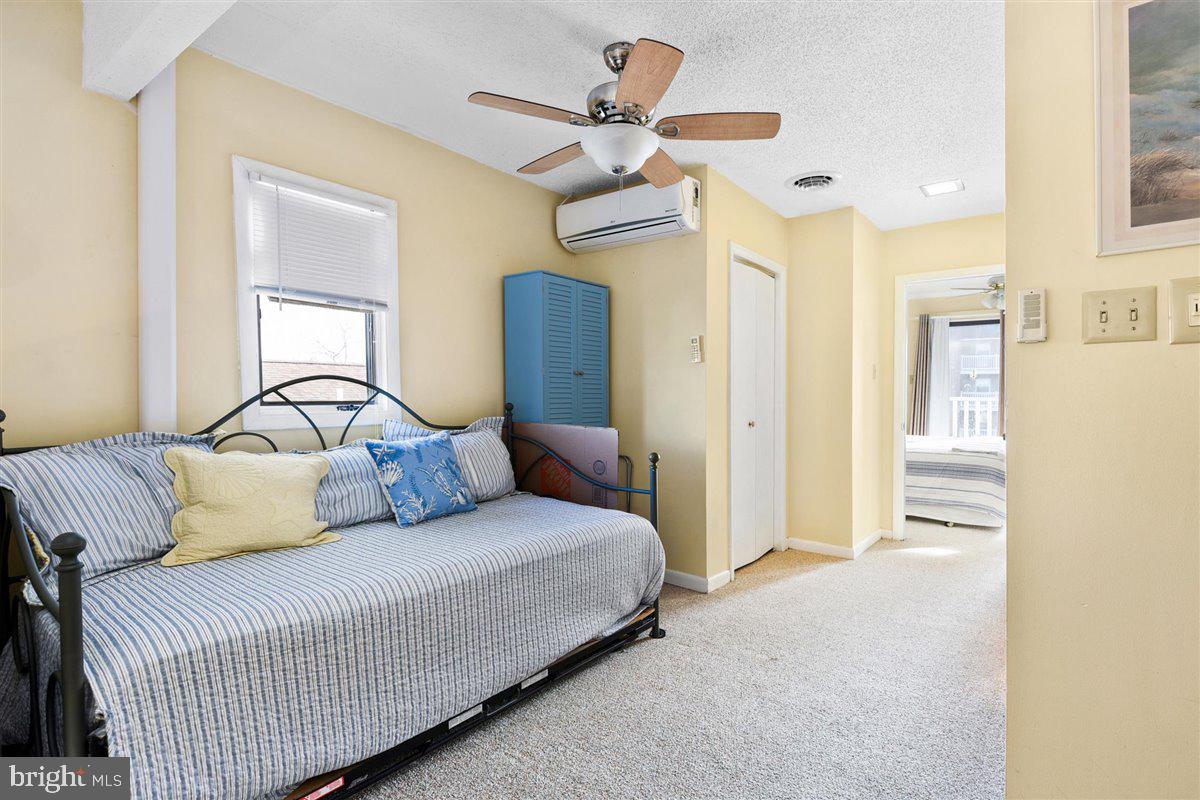 616 Salt Spray Road Ocean City, MD 21842 - Photo 25 of 40 2nd Floor SLEEP LOFT