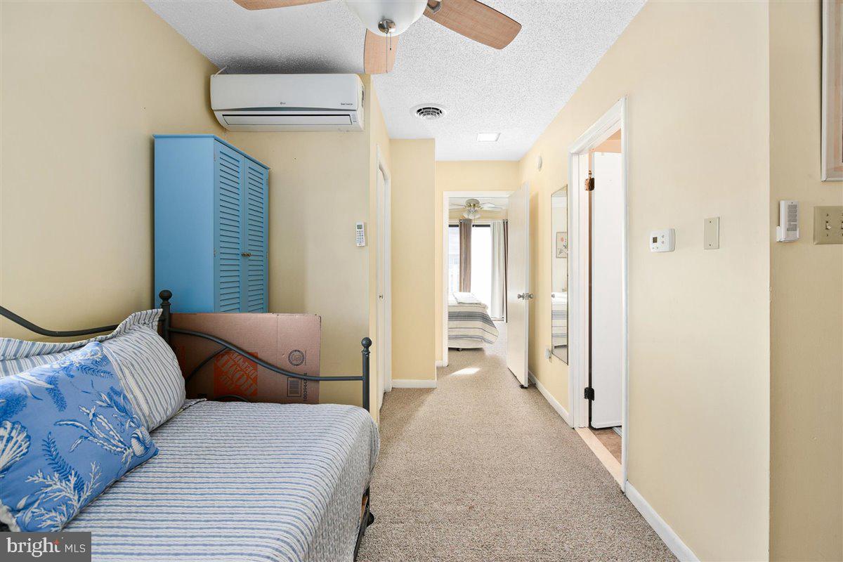 616 Salt Spray Road Ocean City, MD 21842 - Photo 27 of 40 SLEEP LOFT to BEDROOM