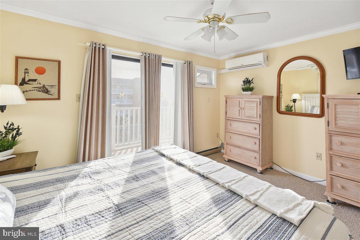 616 Salt Spray Road Ocean City, MD 21842 - Photo 30 of 40 BEDROOM