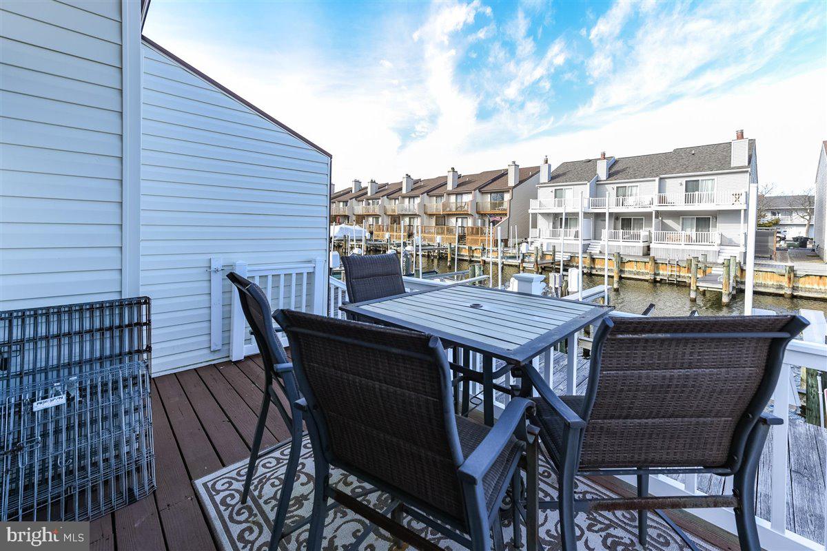 616 Salt Spray Road Ocean City, MD 21842 - Photo 4 of 40 DIRECT WATER ACCESS