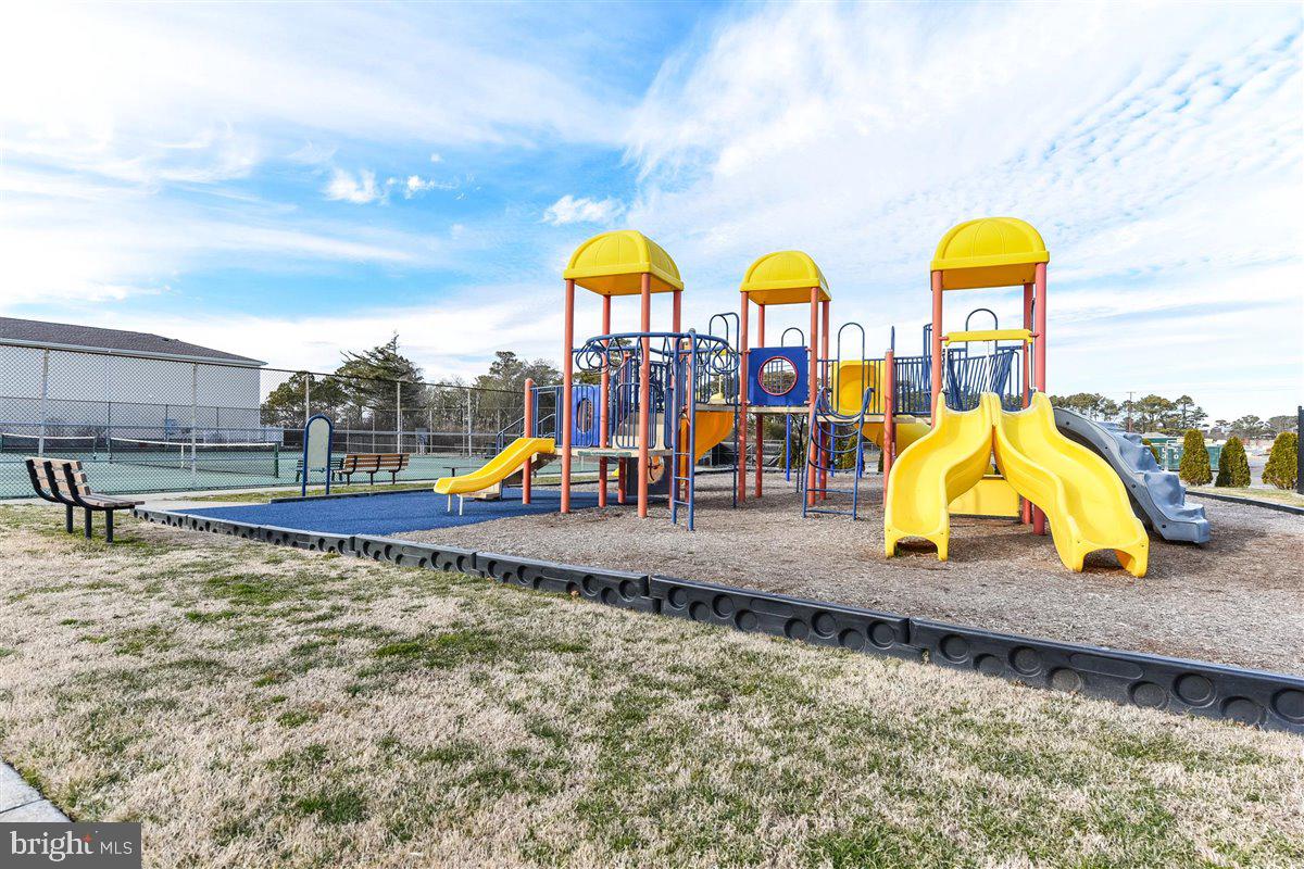 616 Salt Spray Road Ocean City, MD 21842 - Photo 35 of 40 94th Street CITY PLAYGROUND