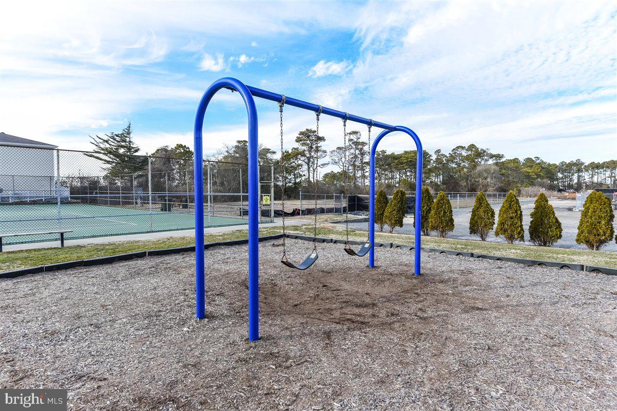 616 Salt Spray Road Ocean City, MD 21842 - Photo 36 of 40 94th Street CITY PLAYGROUND