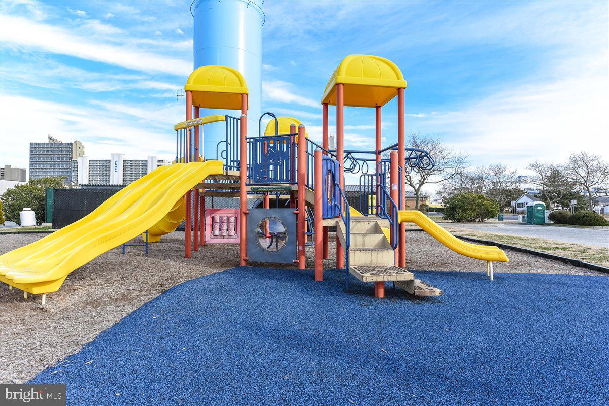 616 Salt Spray Road Ocean City, MD 21842 - Photo 37 of 40 94th Street CITY PLAYGROUND