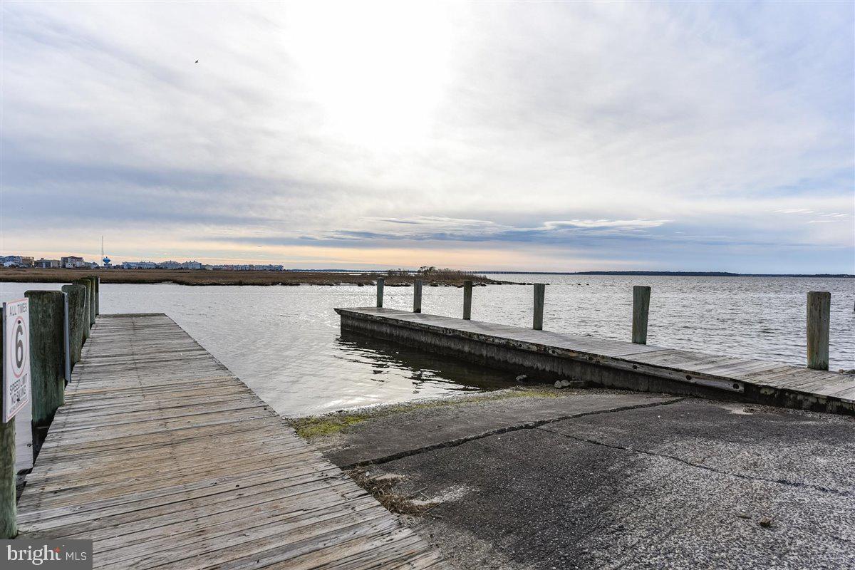 616 Salt Spray Road Ocean City, MD 21842 - Photo 40 of 40 94th Street area CITY BOAT RAMP