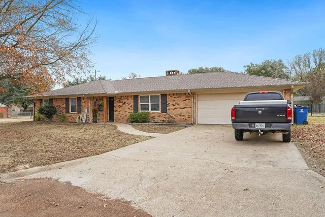 $292,000 | 604 Marion Drive, Winnsboro, TX 75494