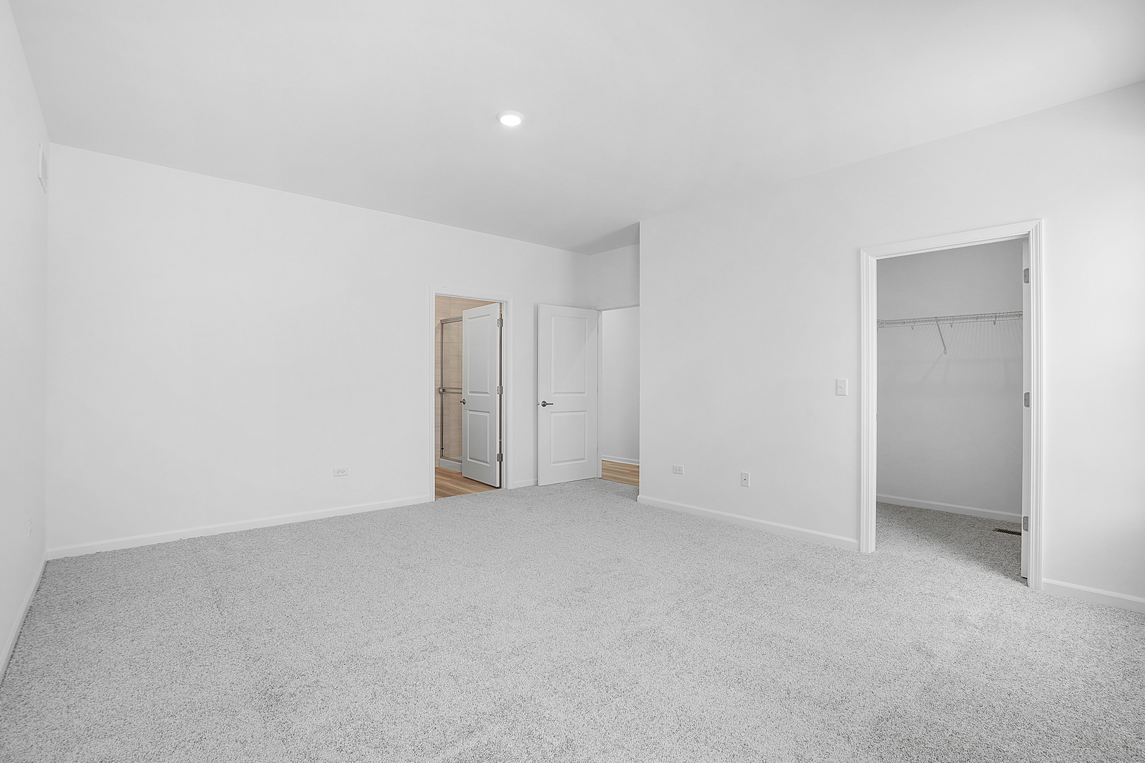 378 Cottrell Lane Aurora, IL 60506 - Photo 4 of 25 a view of an empty room