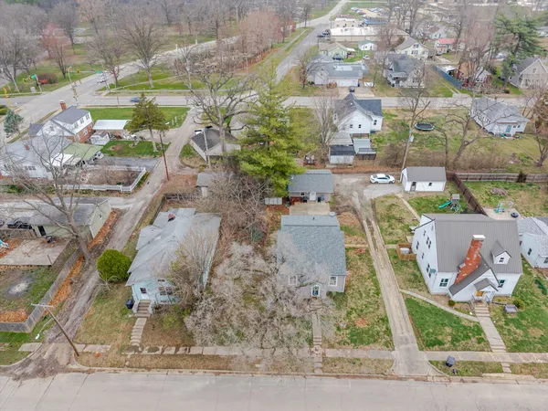$145,000 | 120 East Bennett Street, Salem, IL 62881