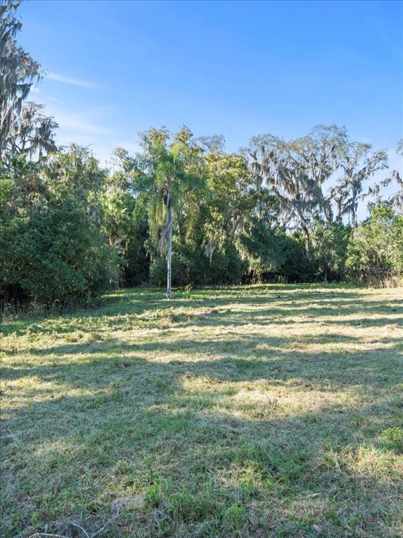 Boy Scout Road Odessa, FL 33556 - Photo 9 of 18 a view of a house with a big yard