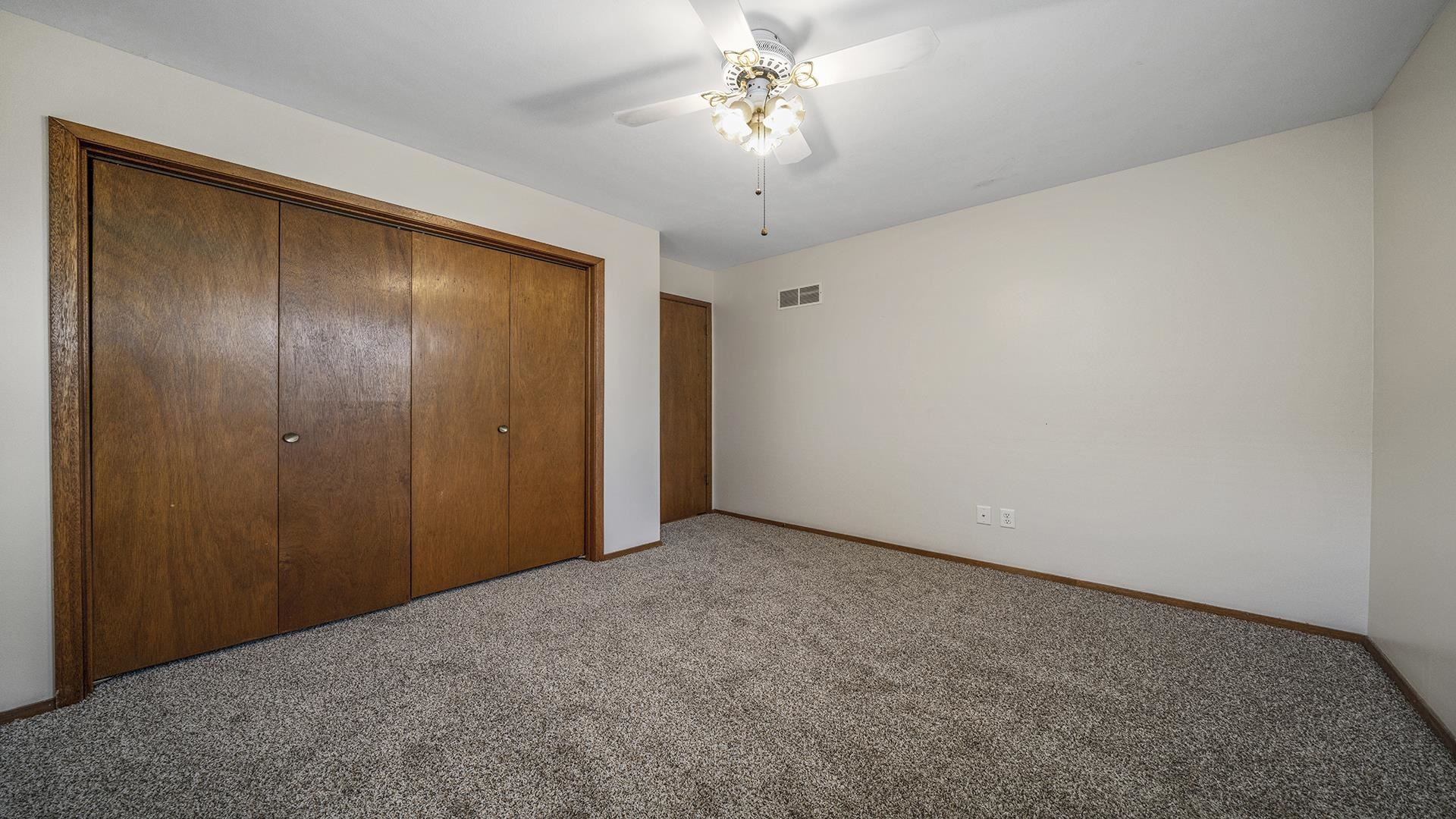 503 Sunset Drive Polo, IL 61064 - Photo 14 of 34 a view of an empty room