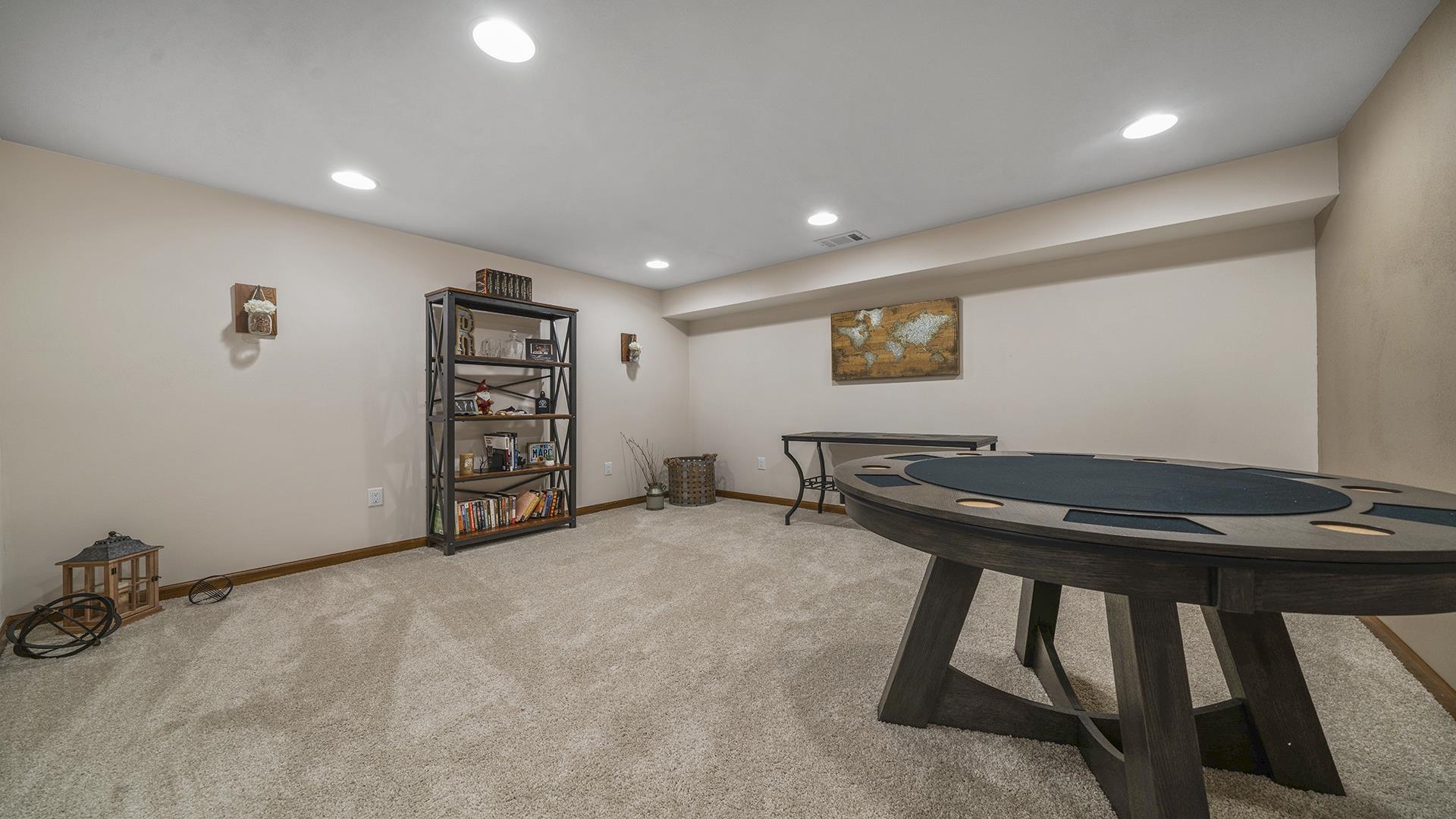 503 Sunset Drive Polo, IL 61064 - Photo 22 of 34 a view of room with furniture