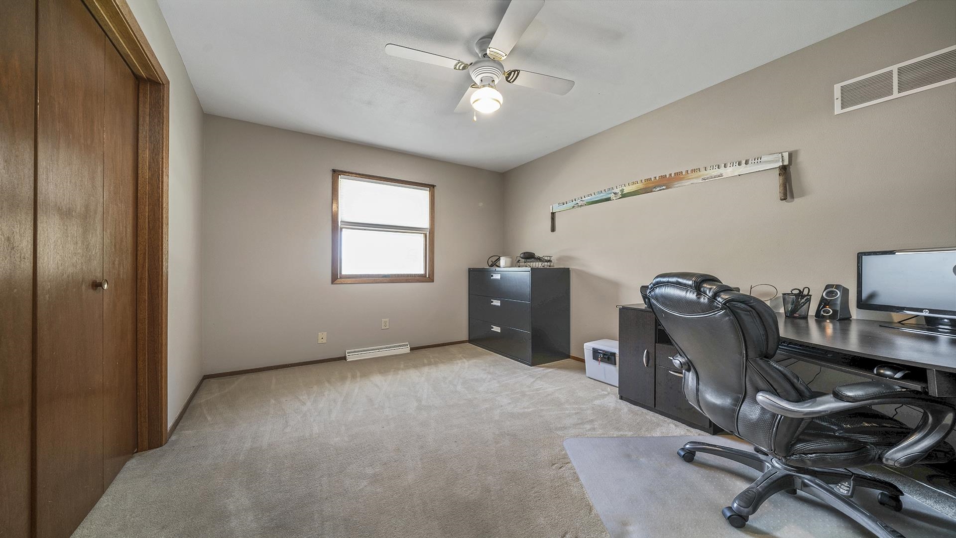 503 Sunset Drive Polo, IL 61064 - Photo 8 of 34 a view of workspace with windows