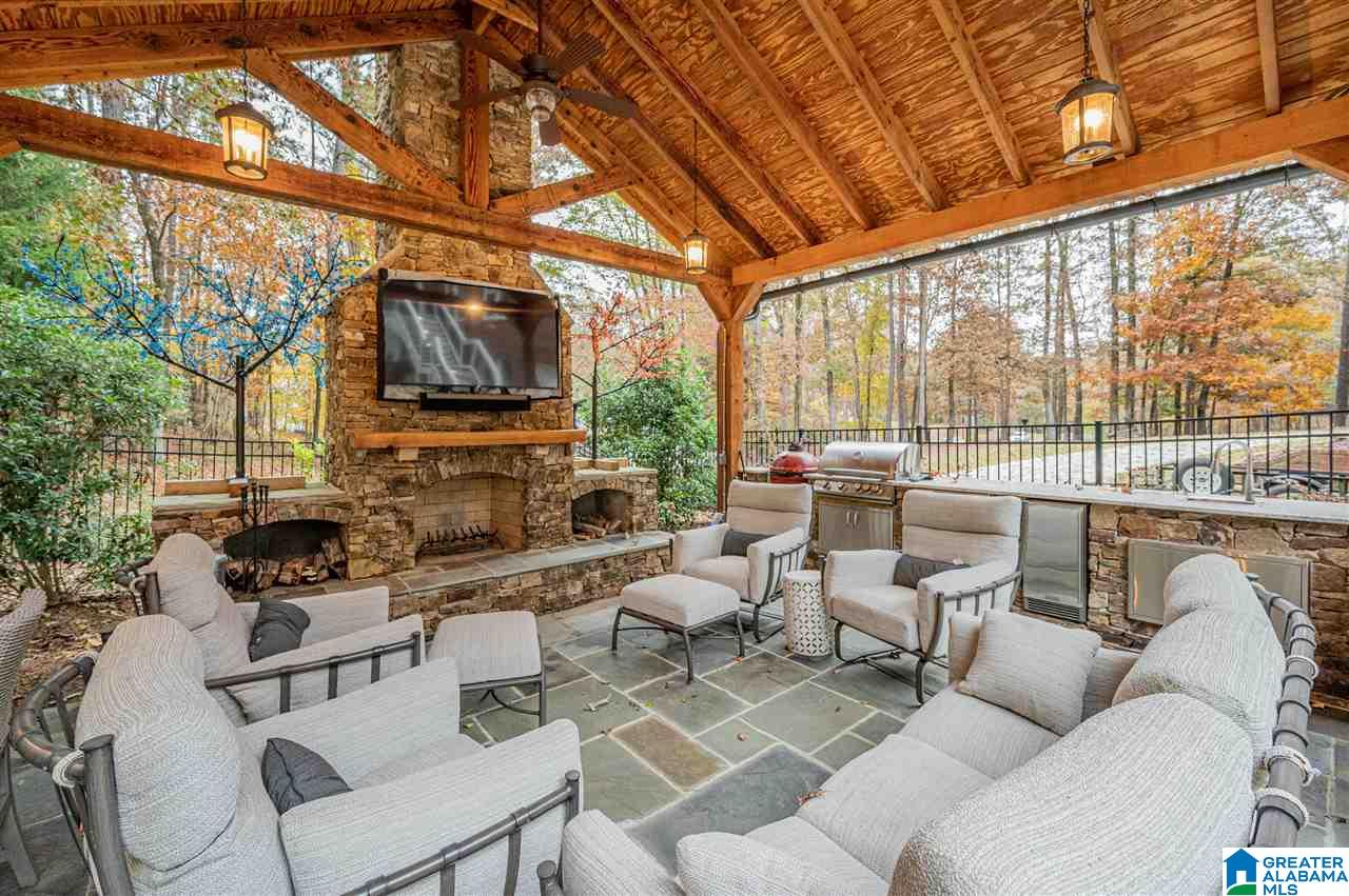 100 Windsor Lane Pelham, AL 35124 - Photo 49 of 50
