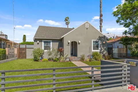 $1,595,000 | 4460 Stansbury Avenue, Sherman Oaks, CA 91423