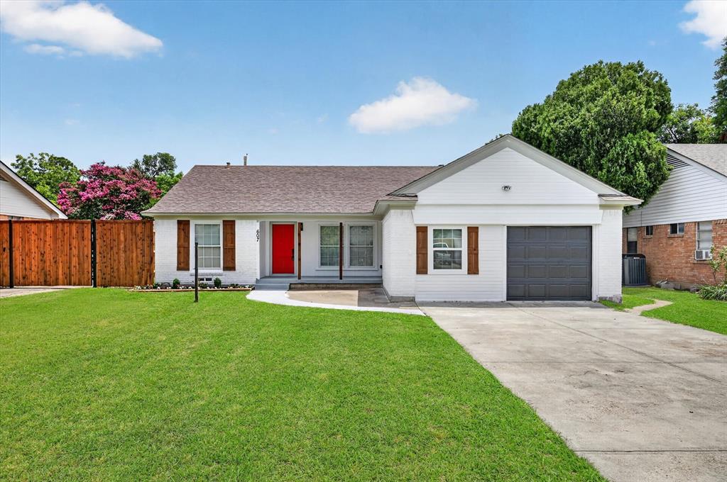 607 Ridgedale Drive Richardson, TX 75080 - Photo 1 of 30