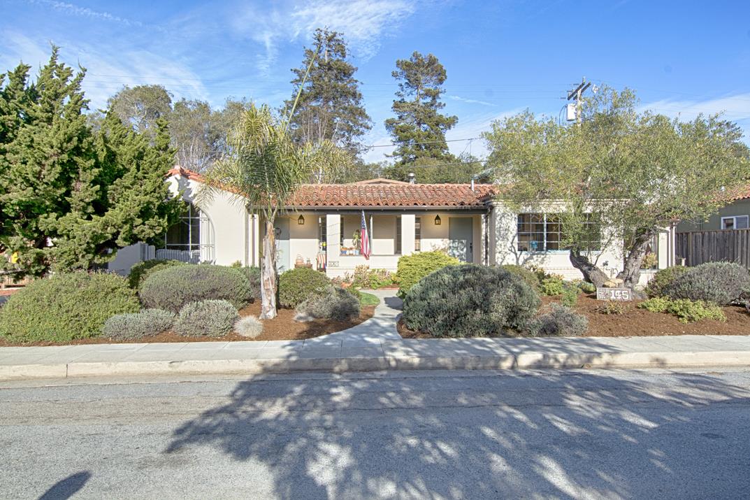143 Hainline Road Aptos, CA 95003 - Photo 1 of 19 Gallery Image 1