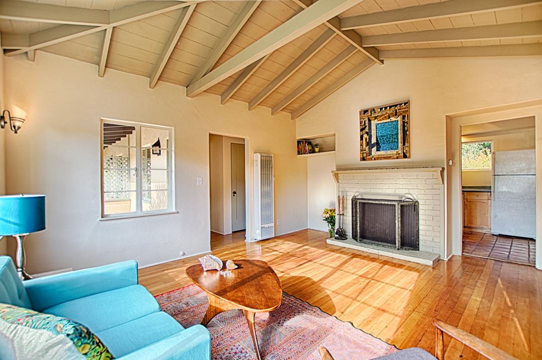 143 Hainline Road Aptos, CA 95003 - Photo 6 of 19 Gallery Image 6