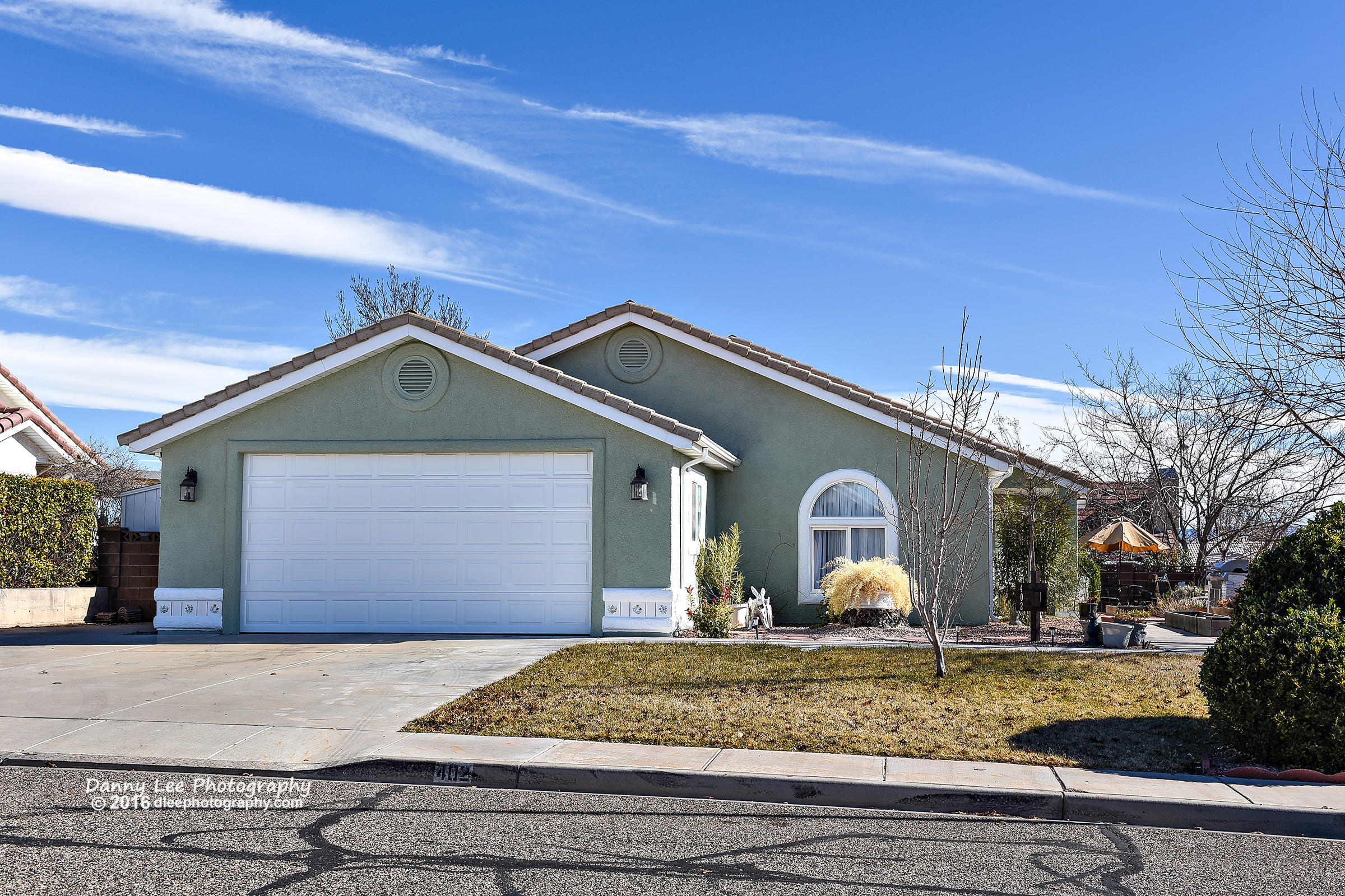 402 North 2070th Street East St. George, UT 84790 - Photo 1 of 1 Exterior