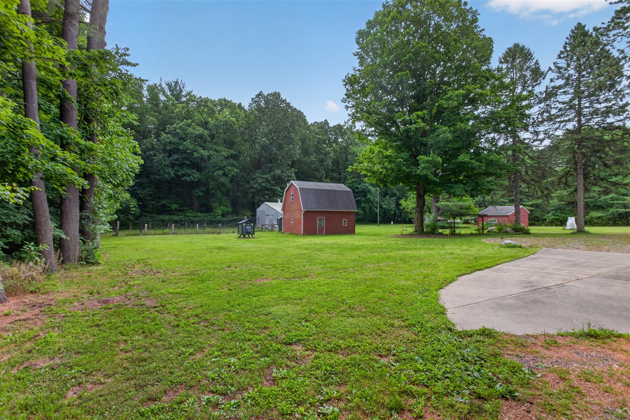 8727 Lansing Avenue Rives Junction, MI 49277 - Photo 48 of 67