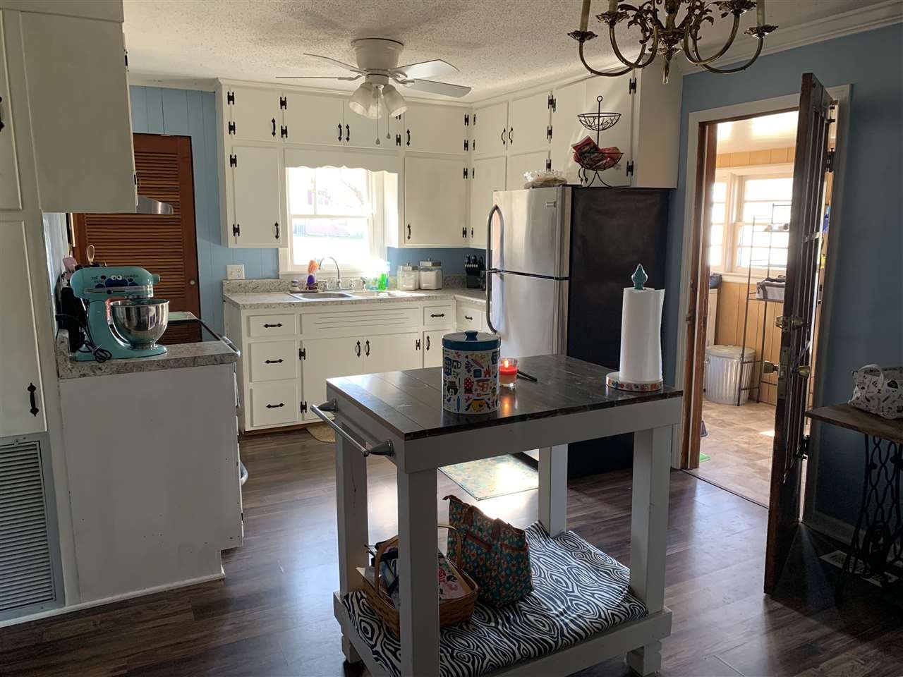 586 Kinser Road Cleveland, TN 37323 - Photo 12 of 31 Gallery Image 12