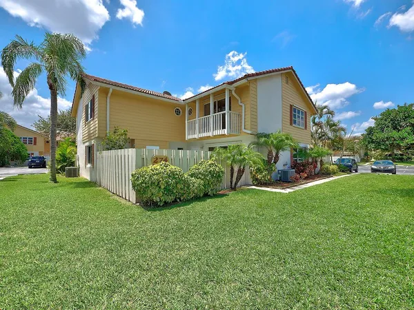 $4,550 | 274 Seabreeze Circle, Jupiter, FL 33477
