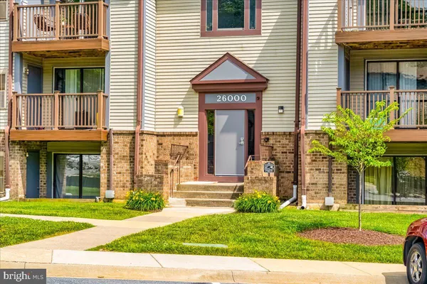 $230,000 | 26000 Brigadier Place, Unit J, Damascus, MD 20872