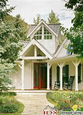 321 Sopris Creek Road, Unit ROAD Basalt, CO 81621 - Photo 5 of 12 Additional Photo