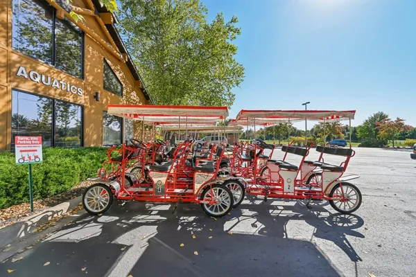 $849,000 | 320 Oakbrook Drive, Wisconsin Dells, WI 53965