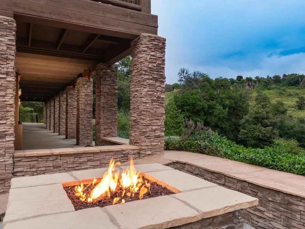1068 West Incense Cedar Road Julian, CA 92036 - Photo 45 of 56