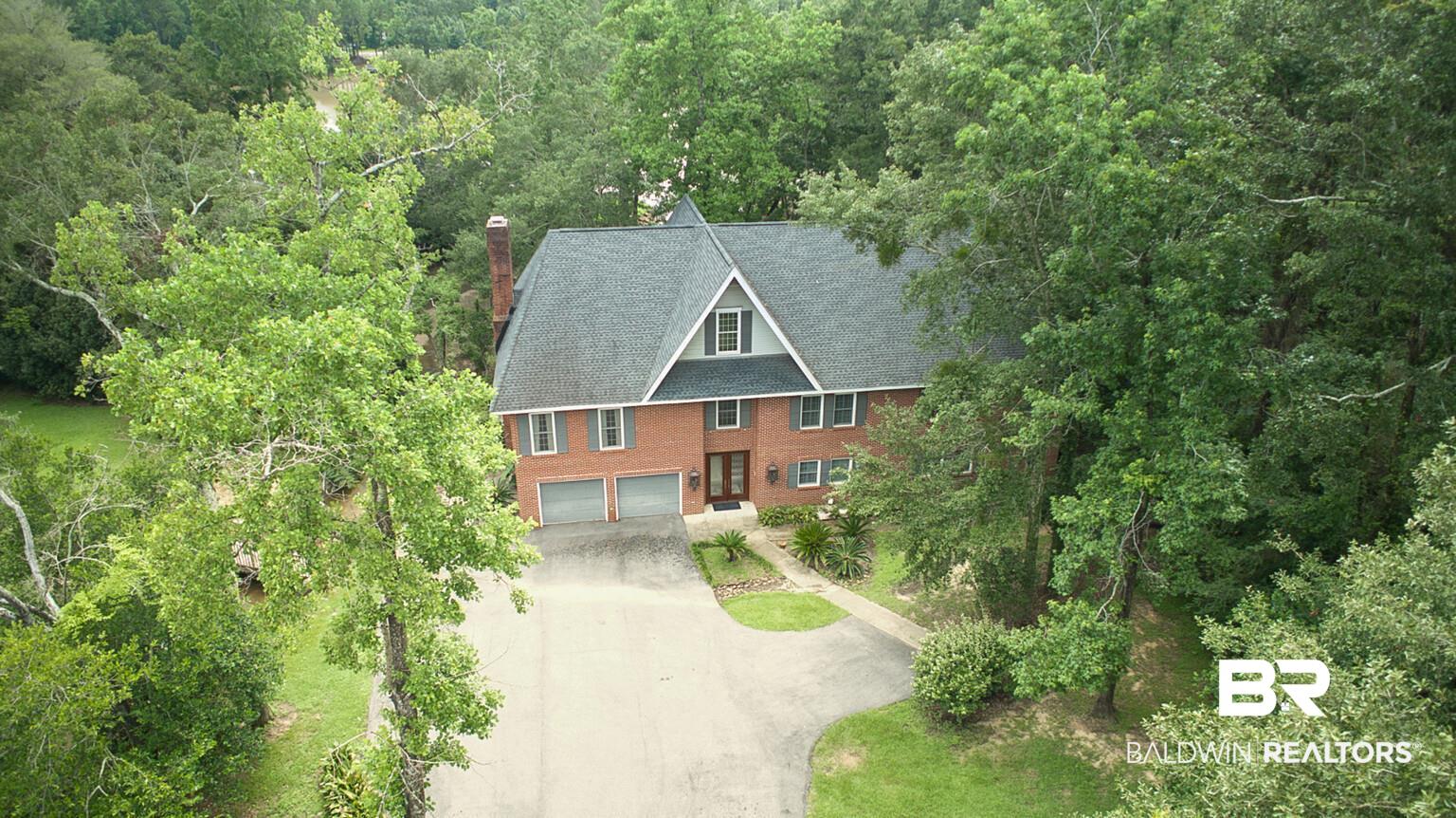550 Cody Road Mobile, AL 36695 - Photo 3 of 50