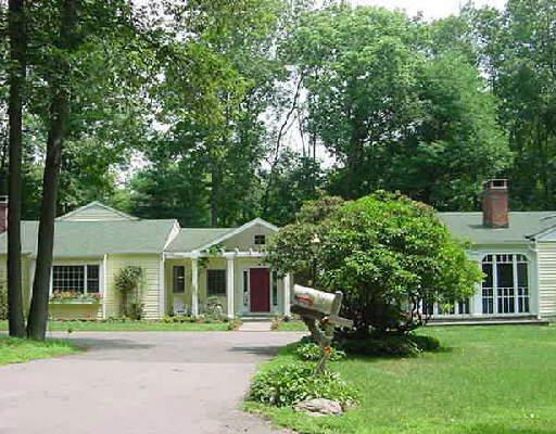 29 Darbrook Road Westport, CT 06880 - Photo 1 of 1 Gallery Image 1