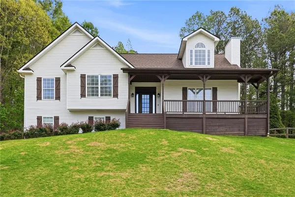 $325,000 | 387 Cannon Trail, Dallas, GA 30157