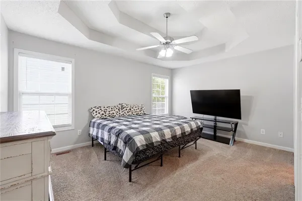 $325,000 | 387 Cannon Trail, Dallas, GA 30157