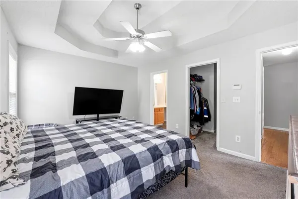 $325,000 | 387 Cannon Trail, Dallas, GA 30157