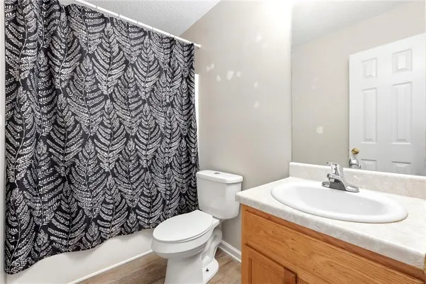 $325,000 | 387 Cannon Trail, Dallas, GA 30157