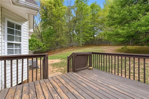 $325,000 | 387 Cannon Trail, Dallas, GA 30157