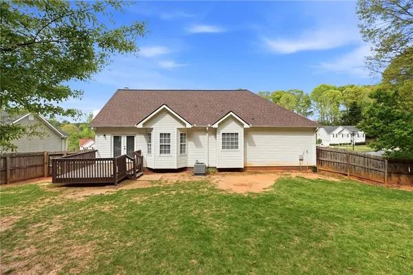 $325,000 | 387 Cannon Trail, Dallas, GA 30157