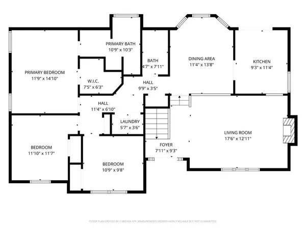 $325,000 | 387 Cannon Trail, Dallas, GA 30157