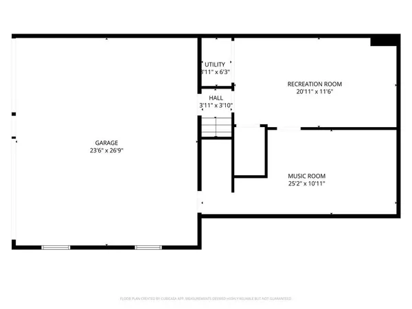 $325,000 | 387 Cannon Trail, Dallas, GA 30157