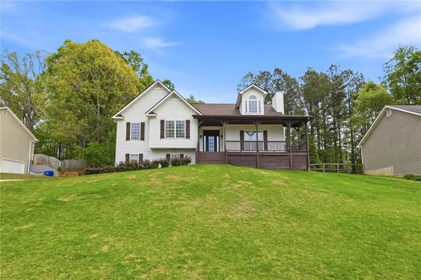 $325,000 | 387 Cannon Trail, Dallas, GA 30157