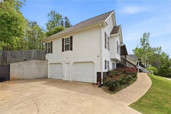 $325,000 | 387 Cannon Trail, Dallas, GA 30157