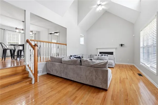 $325,000 | 387 Cannon Trail, Dallas, GA 30157