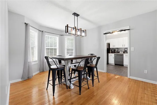 $325,000 | 387 Cannon Trail, Dallas, GA 30157