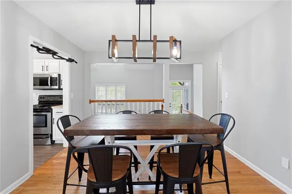 $325,000 | 387 Cannon Trail, Dallas, GA 30157